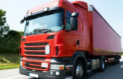 İstanbul Karanfilköy Ambar Kargo