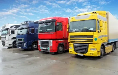 İstanbul Karanfilköy Nakliye Ambarı