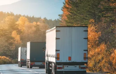 İstanbul ile Karanfilköy Arası Klima Taşıma