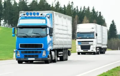 İstanbul ile Karanfilköy Arası Eşya Taşıma